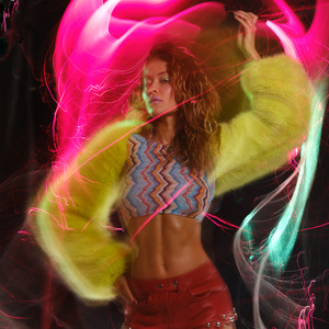 杨颖换脸裸体淫片
